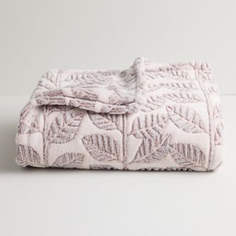 The Big One® Oversized Supersoft Plush Throw Blanket