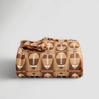 The Big One® Oversized Supersoft Plush Throw Blanket