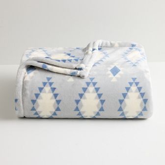 The Big One® Oversized Supersoft Plush Throw Blanket