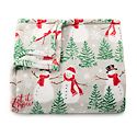 Holiday Throw Blankets