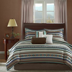 Madison Park Harley 7-pc. Comforter Set