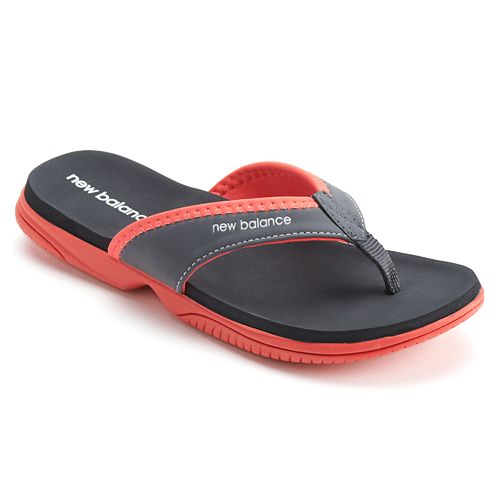 Image result for New balance jojo women's thong sandal