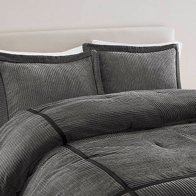 Madison Park Houston 7-pc. Comforter Set