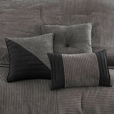 Madison Park Houston 7-pc. Comforter Set