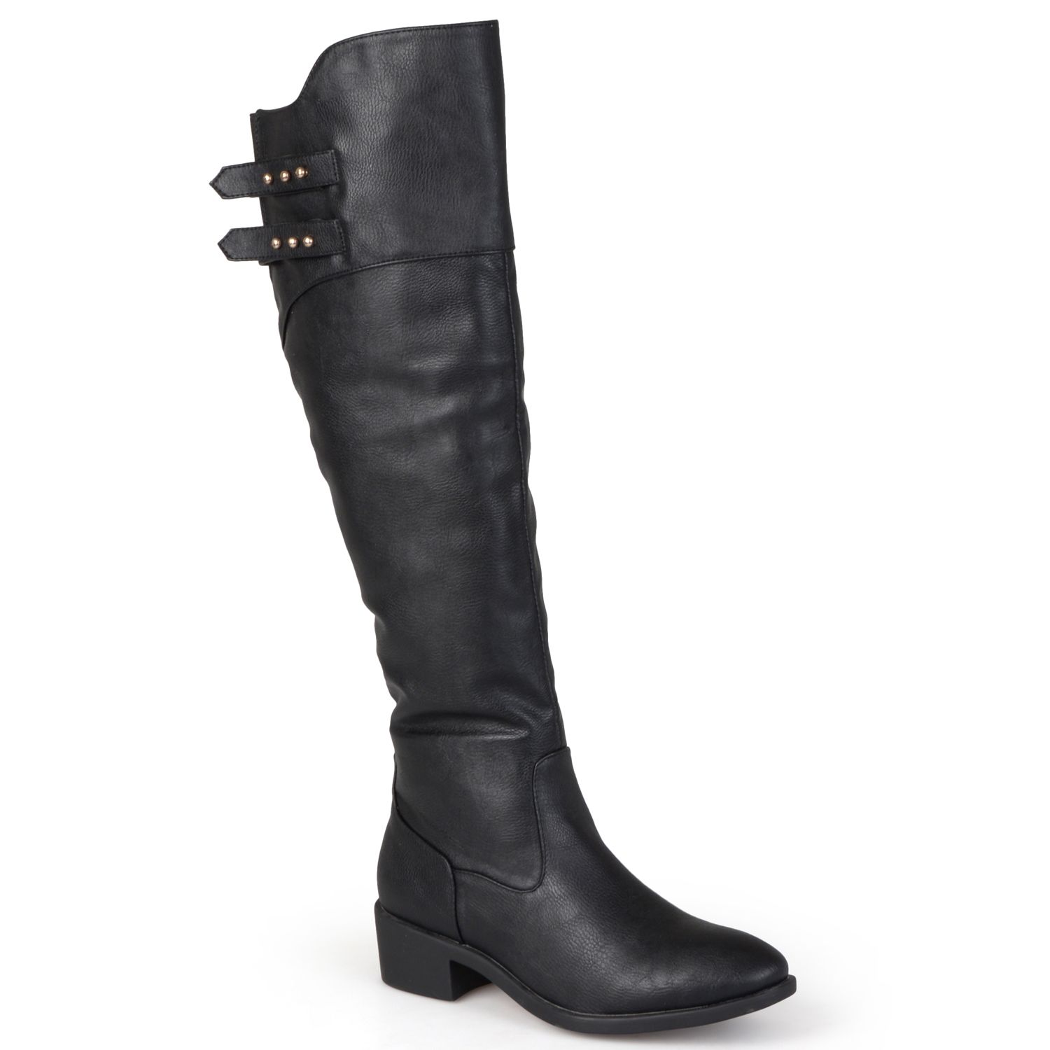 chloe riding boots