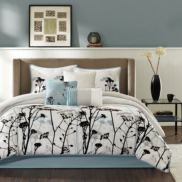 Koolaburra madison comforter online set