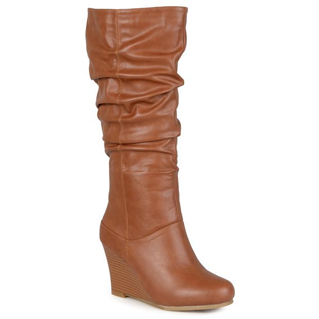 Journee Collection Hana Women s Tall Boots