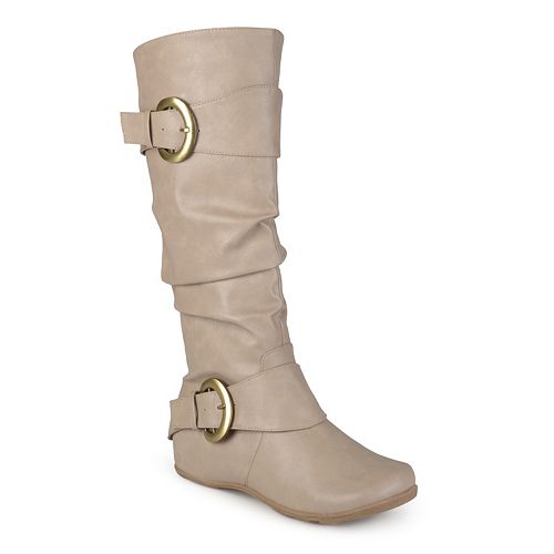 Journee Collection Paris Women's Slouch Boots