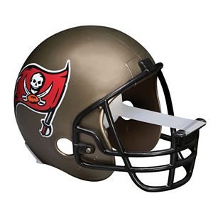 Tampa Bay Buccaneers Scotch Magic Tape Dispenser