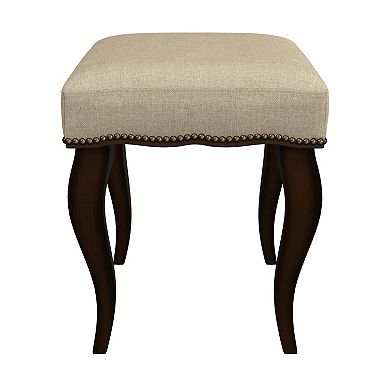 Hillsdale Furniture Hamilton Vanity Stool