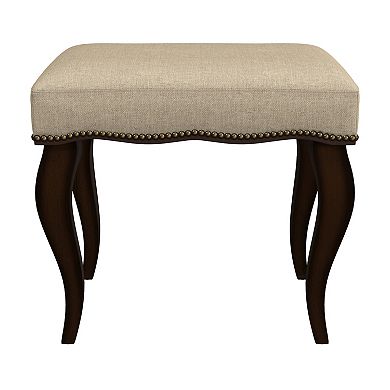 Hillsdale Furniture Hamilton Vanity Stool