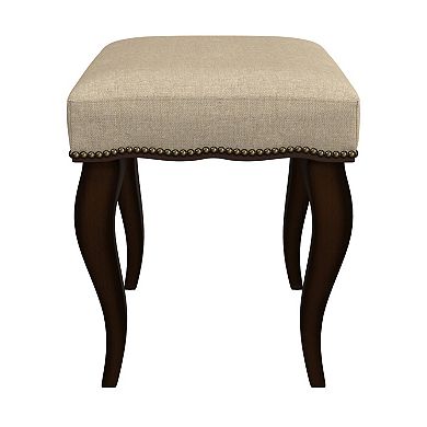 Hillsdale Furniture Hamilton Vanity Stool