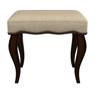 Hillsdale Furniture Hamilton Vanity Stool