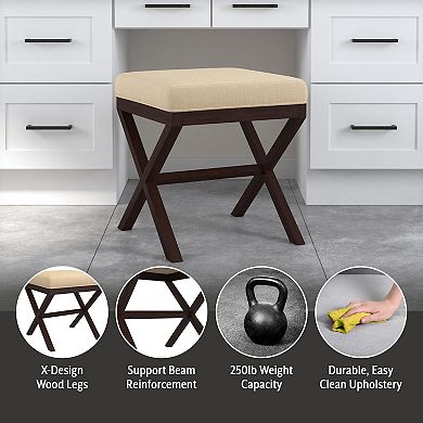 Hillsdale Furniture Morgan Counter Stool