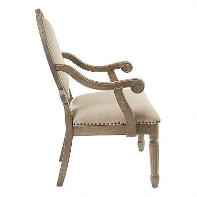Madison Park Brentwood Accent Chair