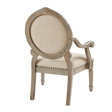 Madison Park Brentwood Accent Chair