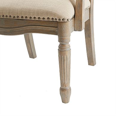 Madison Park Brentwood Accent Chair