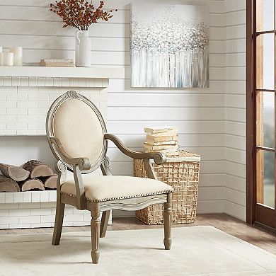 Madison Park Brentwood Accent Chair