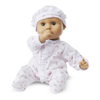 Melissa & Doug Mine to Love 12 in Mariana Doll