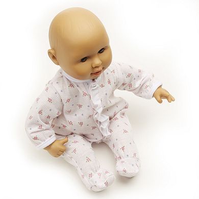 Melissa and Doug Mine to Love 12-in. Mariana Doll