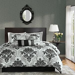 Madison Park Larissa 7-pc. Comforter Set