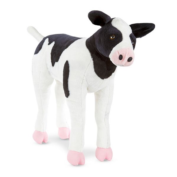 melissa and doug calf