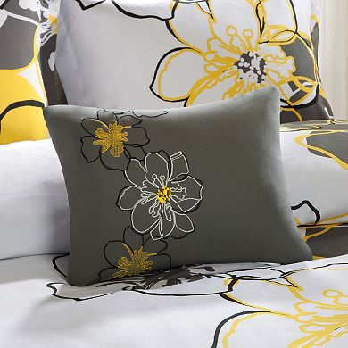 Intelligent Design Mackenzie 3-pc. Comforter Set