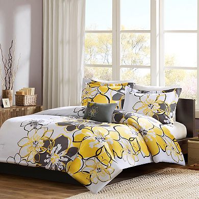 Mi Zone Mackenzie 3-pc. Comforter Set