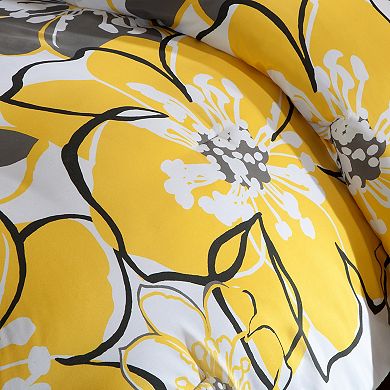 Intelligent Design Mackenzie 3-pc. Comforter Set
