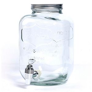Tabletops Gallery 1.3-Gallon Beverage Dispenser