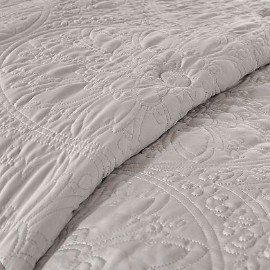 Madison Park Melanie 9-piece Comforter Set