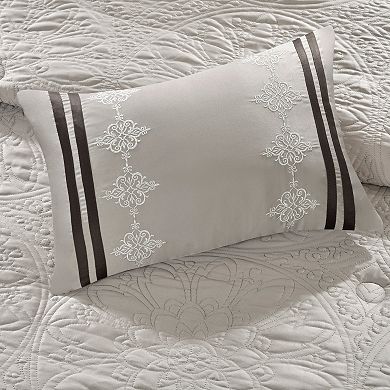 Madison Park Melanie 9-piece Comforter Set