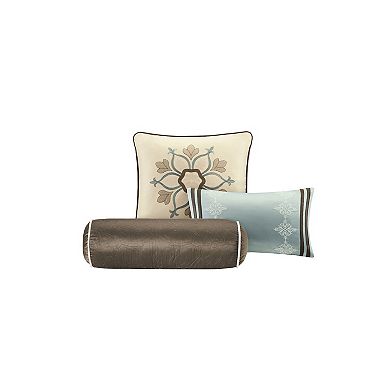 Madison Park Melanie 9-piece Comforter Set