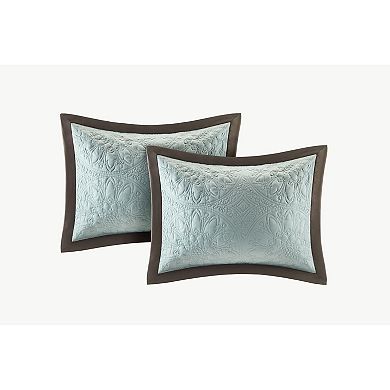 Madison Park Melanie 9-piece Comforter Set