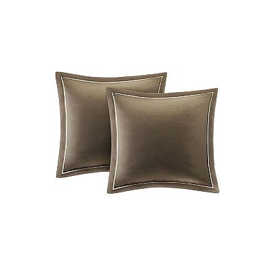 Madison Park Melanie 9-piece Comforter Set