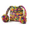 Melissa & Doug Multi-Craft Weaving Loom