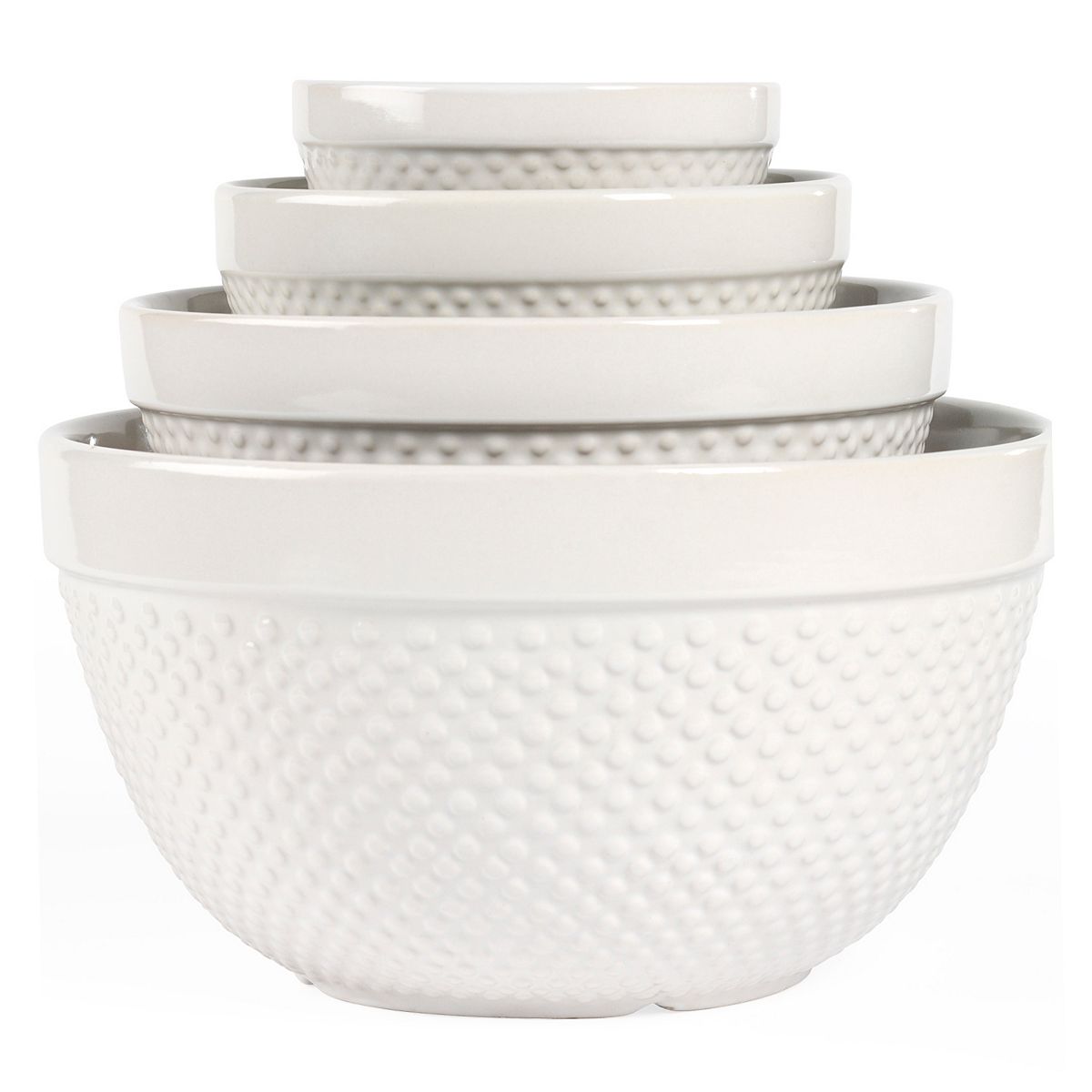 Tabletops Gallery 'Mix It Up' 9-Piece Mixing Bowl and Measuring Set