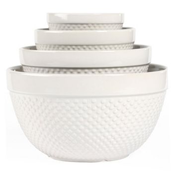 Mixing Bowl Set