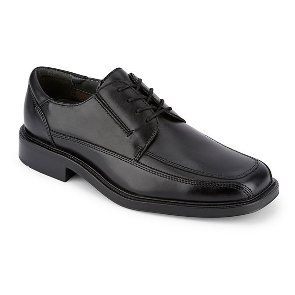 Dockers black store dress shoes