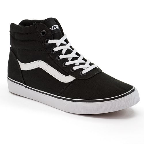 vans y milton vans y milton