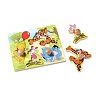melissa and doug winnie the pooh puzzle