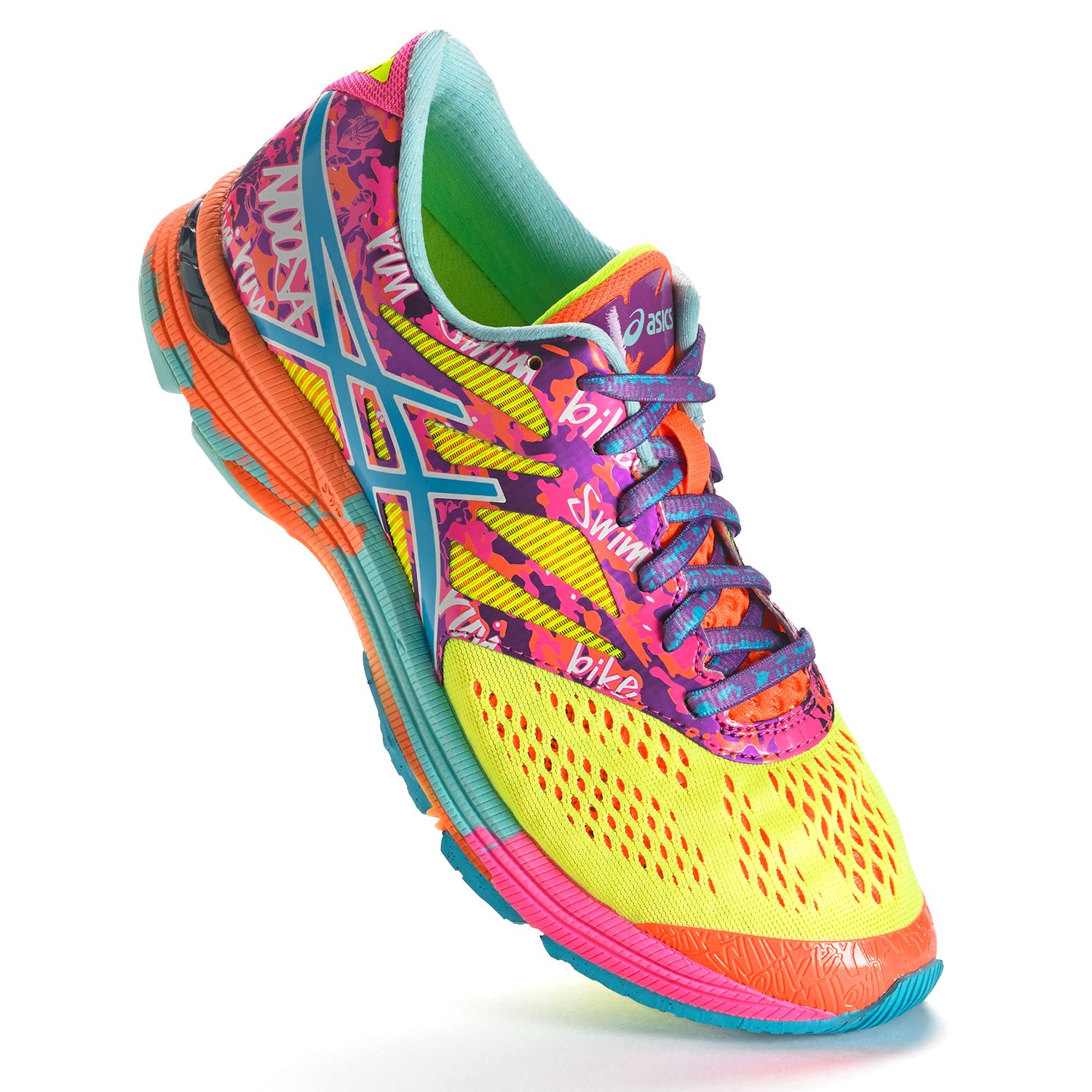 womens gel noosa tri 10 running shoes