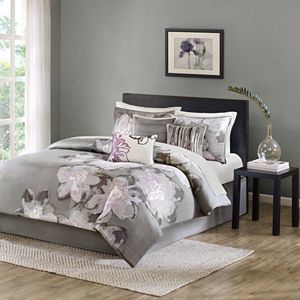 Madison Park Bridgette Comforter Set