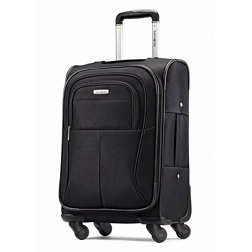 samsonite morro bay 20 inch spinner dimensions