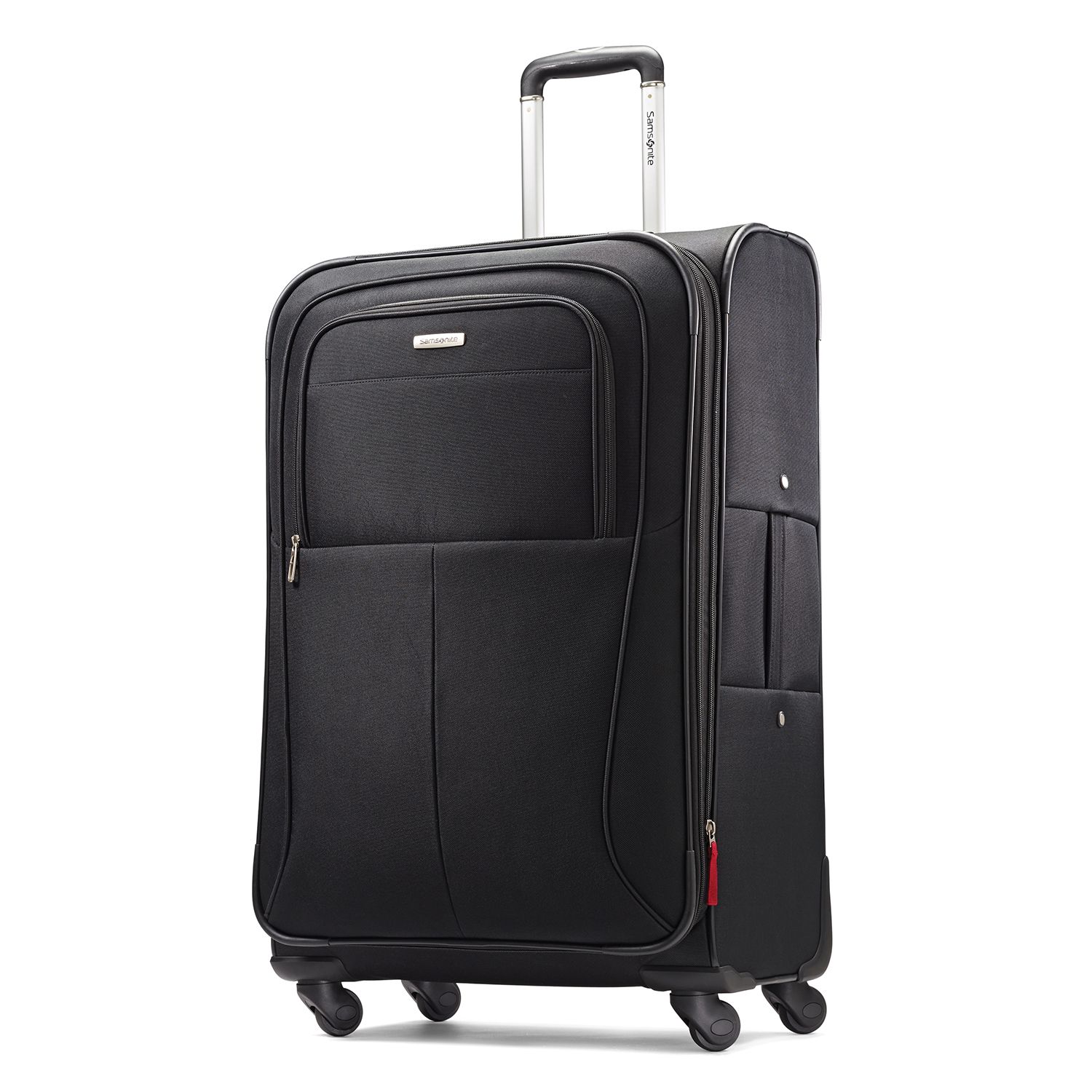 samsonite luggage set kohls