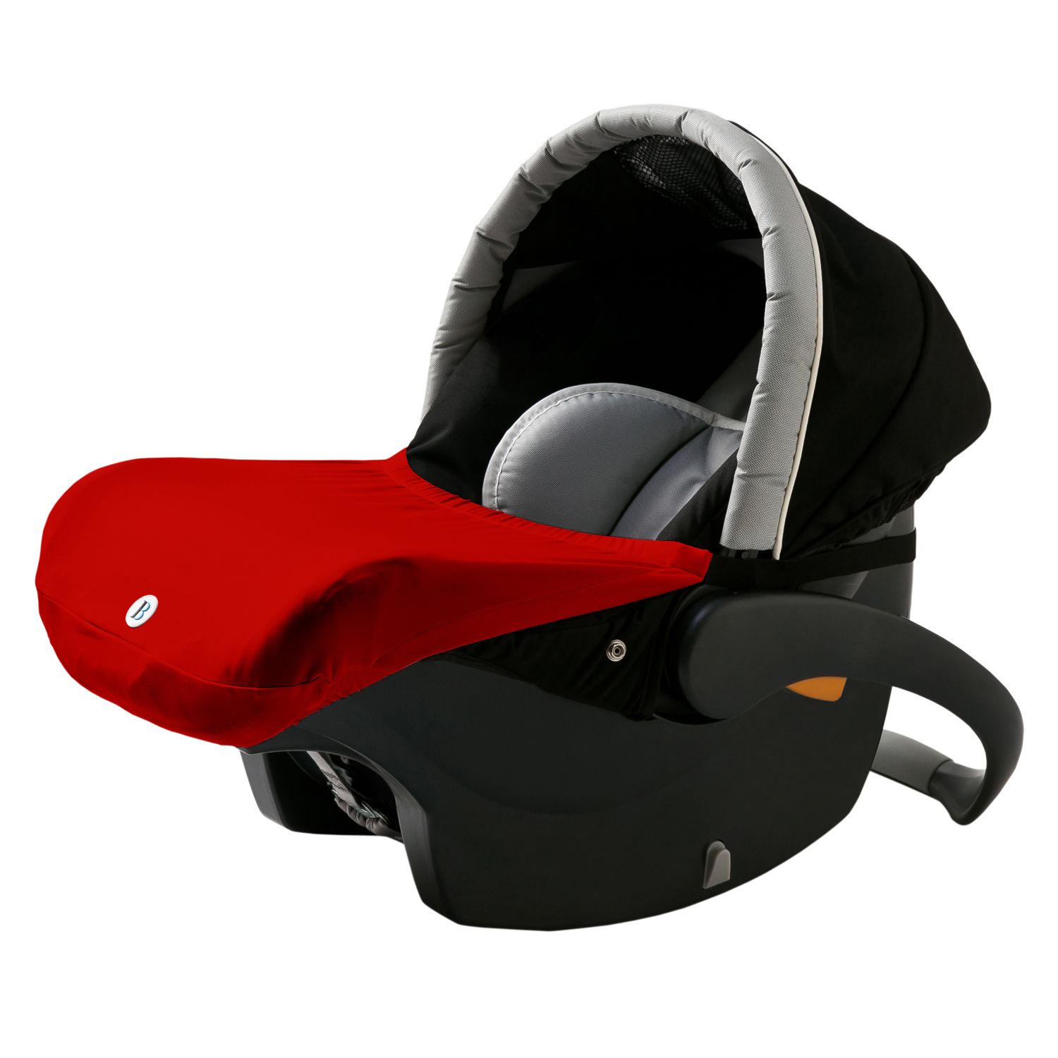 infant car seat footmuff