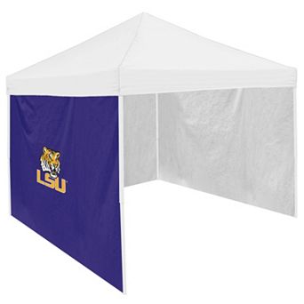 Logo Brand LSU Tigers Tent Side Panel