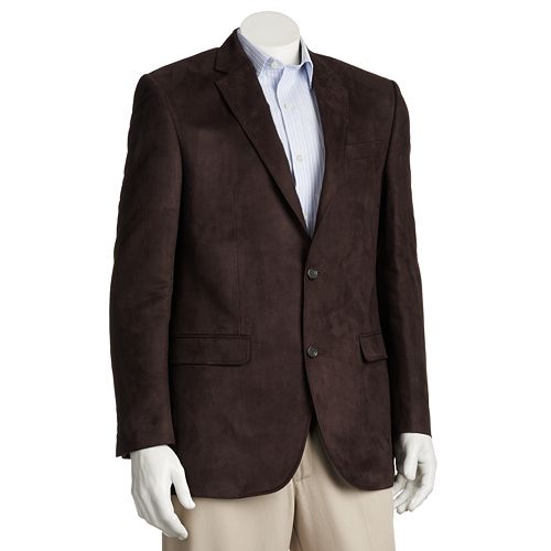 kohls chaps sport coat