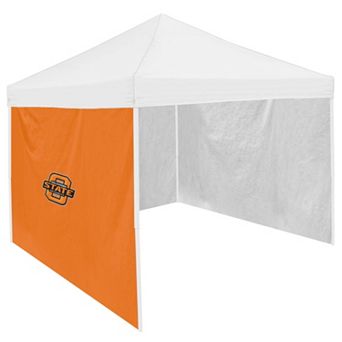 Logo Brand Oklahoma State Cowboys Tent Side Panel