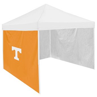 Logo Brand Tennessee Volunteers Tent Side Panel